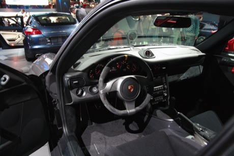Porsche 911 GT3 RS