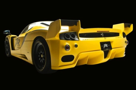 Ferrari Enzo XX Evolution