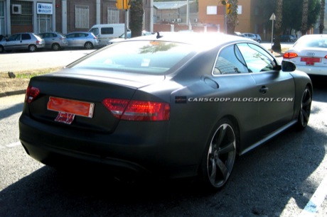 Audi RS5
