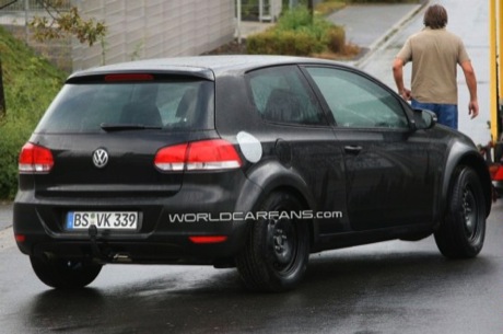 Volkswagen BlueSport