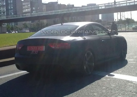 Audi RS5