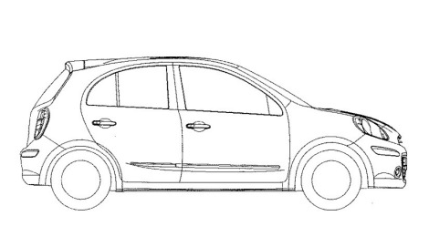 5nissanmicra