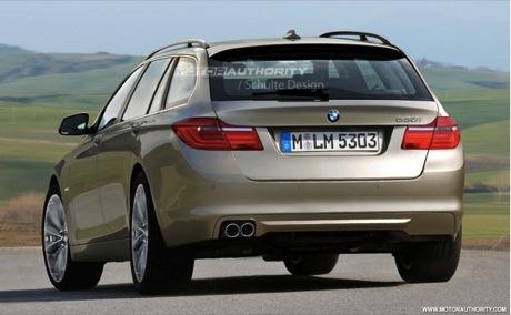 BMW Serie 5