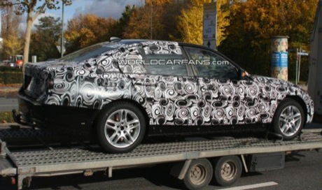 BMW Serie 3