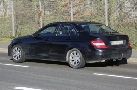 Mercedes