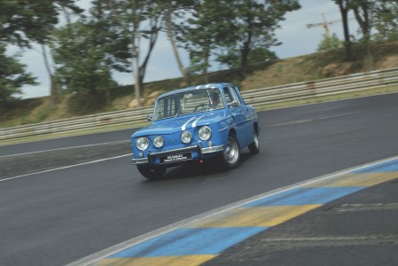 Renault presenta los planes que tiene para el relanzamiento de Gordini