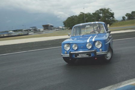 Renault presenta los planes que tiene para el relanzamiento de Gordini