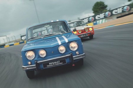 Renault presenta los planes que tiene para el relanzamiento de Gordini