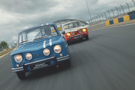 Renault presenta los planes que tiene para el relanzamiento de Gordini