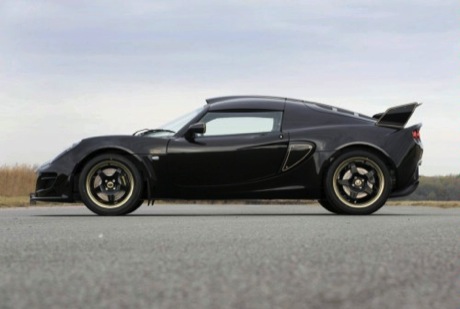 Lotus Exige S Type 72