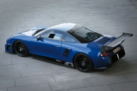 9ff GT9-R