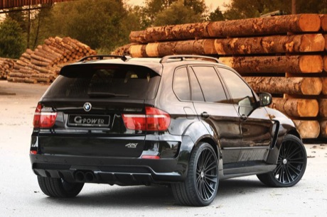 G-Power