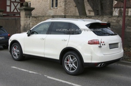 SUV