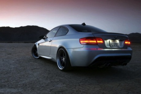 RDSport RS46 BMW M3