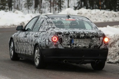 BMW Serie 3