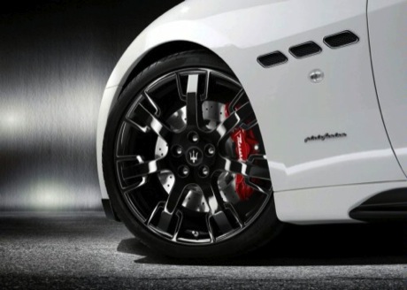 Maserati