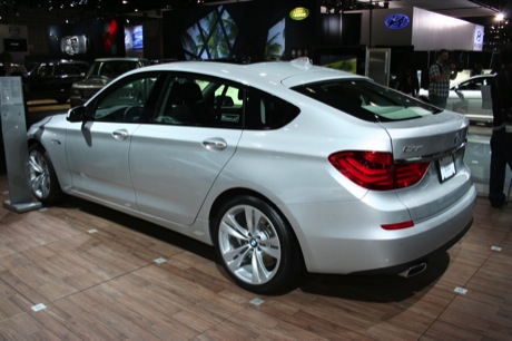 BMW
