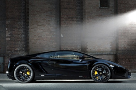 Lamborghini