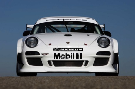 Porsche 911 GT3 R, desvelado oficialmente