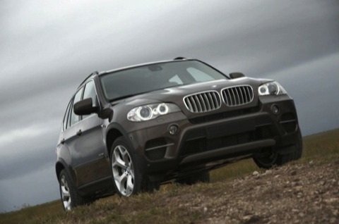 Nuevo BMW X5: mucho más de lo que ves