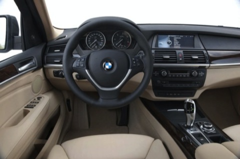 Nuevo BMW X5: mucho más de lo que ves