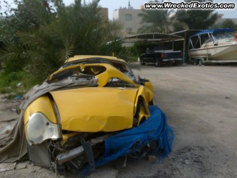 Lo que nunca deberías hacer con tu Porsche 911 GT3