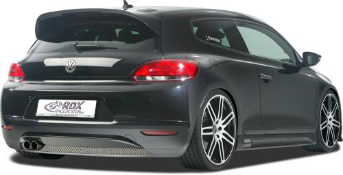 RDX Racedesign Volkswagen Scirocco