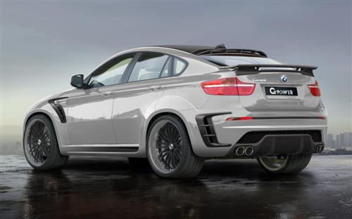 G-POWER X6 TYPHOON RS Ultimate V10