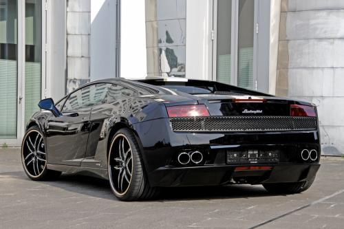 Lamborghini Gallardo LP 550-2 Balboni por Anderson Germany