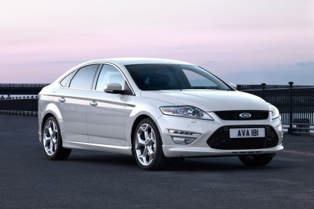 Precio ford mondeo #2