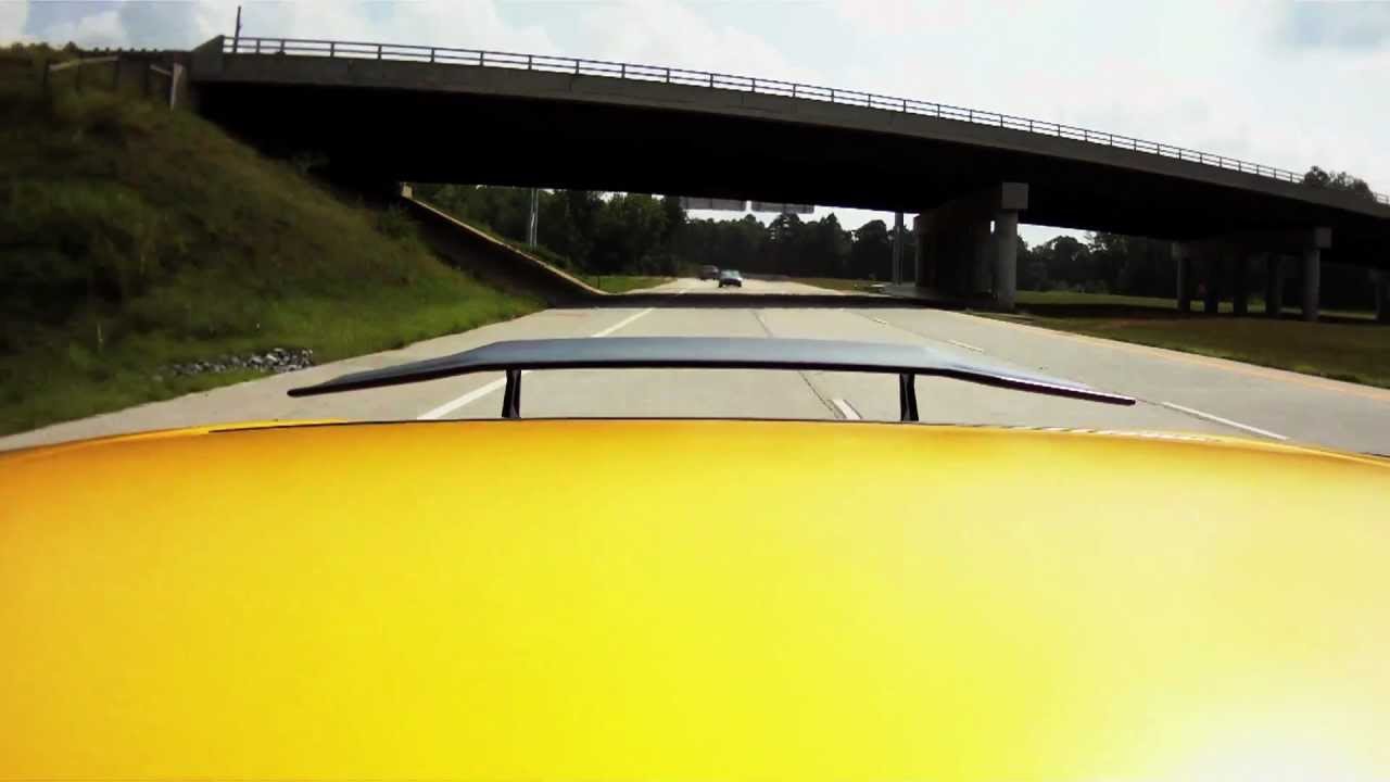 Lamborghini LP670-4 SV Super Veloce Twin Turbo by Underground Racing