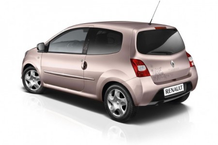 Renault Twingo Miss Sixty