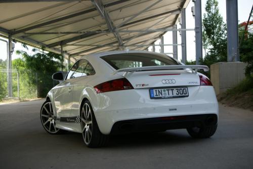 Audi TT-RS por MTM