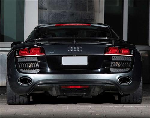 Anderson Germany Audi R8 V10 Racing Edition