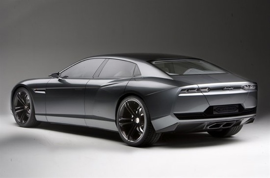 Lamborghini nos aclara el futuro de su producción
