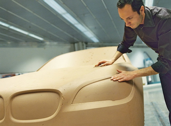 Karim Habib vuelve a BMW como responsable del diseño exterior de sus coches