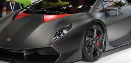 Nuevos Lamborghini para el 50 aniversario
