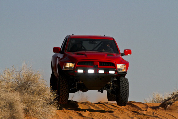 Dodge Ram Runner Kit