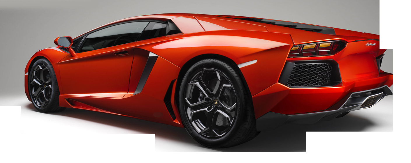 Lamborghini Aventador, desvelado prácticamente al completo