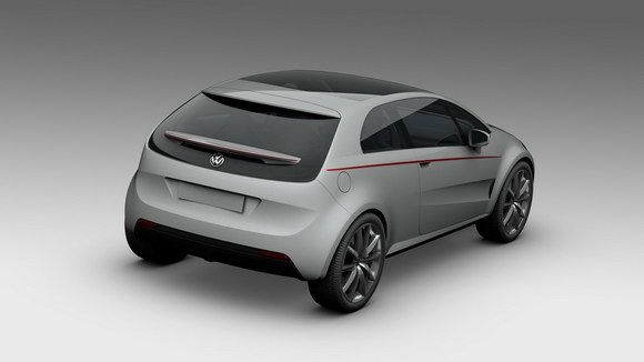 Dos nuevos conceptos de Italdesign Giugiaro para el Salón de Ginebra