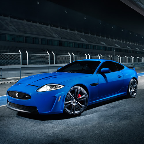 Jaguar XKR-S 2011 hará su debut en el Salón de Ginebra