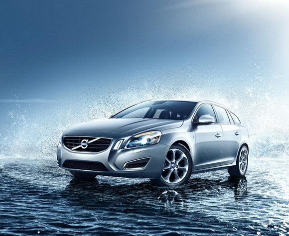 Volvo Ocean Race Edition