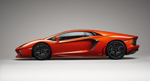 Filtrados los planes de Lamborghini hasta 2024