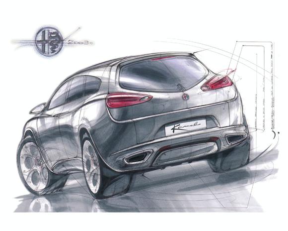 Alfa Romeo está contra las cuerdas, ¿se salvará?