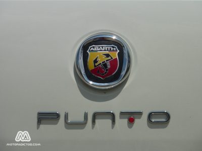 Prueba Abarth Punto Evo 1.4 Turbo 165 caballos (Parte 2)