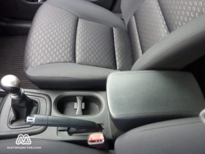 Ssangyong Korando D20T 2WD Premium de 175 caballos (parte 2)