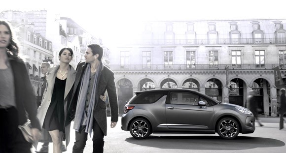 Citroën DS3 ?Grey Matter</div></div><div class=