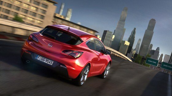 Opel Astra GTC, abierto el plazo de reservas