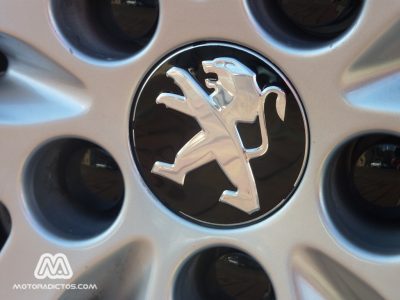 Prueba Peugeot RCZ 1.6 THP 200 caballos (Parte 2)