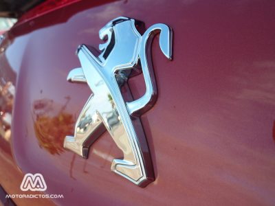 Prueba Peugeot RCZ 1.6 THP 200 caballos (Parte 2)